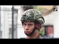 Nepal Latest News | Nepal Update | Nepal News Update | Nepal Army Warns Mob Amid Curfew  - 03:42:22 min - News - Video