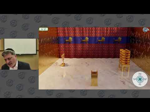 Daf Yomi Menachos Daf 86 by R' Eli Stefansky (unedited)