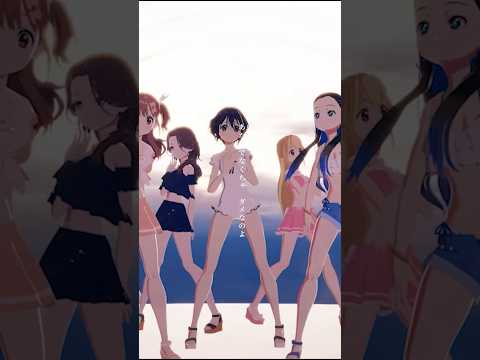 #ナナニジ #あなたでなくちゃ #カッコウの許嫁