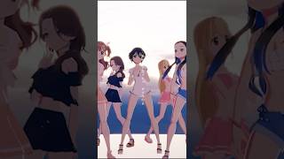 #ナナニジ #あなたでなくちゃ #カッコウの許嫁