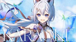 【 #歌枠 】　同接400行きたい　初見さんも常連さんもきて～！　【 戌月れん/Vsinger 】#vtuber #karaoke