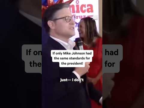 Johnson’s Standards <strong>Spark</strong> Trump Comparison