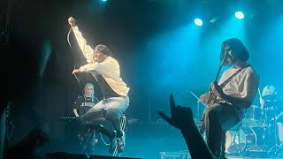 Master Peace live @ Electric Ballroom 17/10/2024