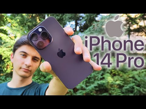 Apple iPhone 14 Pro Nasıl Fotoğraf/Video Çekiyor?