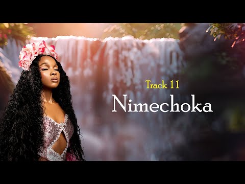 Image: Zuchu – Nimechoka (Official Lyric Video) (U)