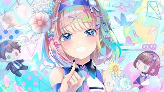 【歌ってみた】愛言葉V feat. 初音ミク / DECO*27  歌ってみた【根羽清ココロ】