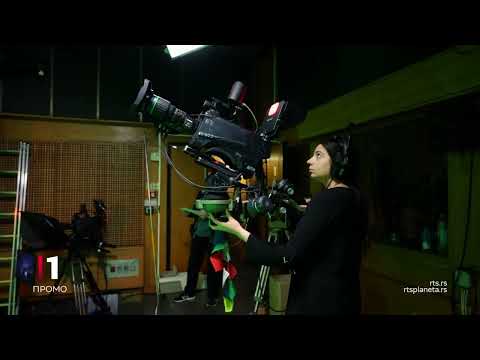 Portreti epoha 12. emisija: "Više, još više" / Gotika