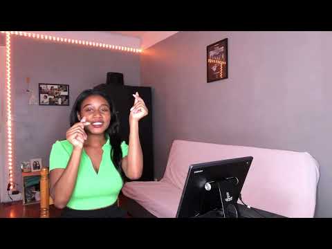 StoryBoard 1 de la vidéo [NINI - ALBUM LISTENING] ITZY - CHECKMATE + DOMINO MV  REACTION FR 