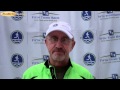 Interview: Greg Meyer - 2012 Fifth Third River Bank Run Elite Athlete Recruiter