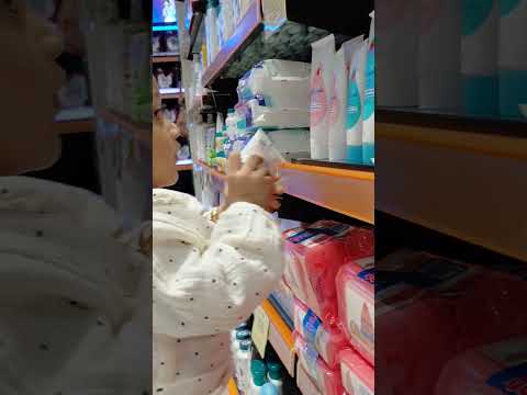 মামমাম কি cream use করে নিজেই চিনে নিলো#South City# Spencer's