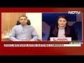 Milind Deora To NDTV: Congress Suffocating And Toxic, Wish Them Well  - 00:00 min - News - Video