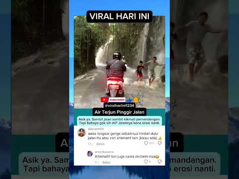 #jalanyangjauhjanganlupapulang