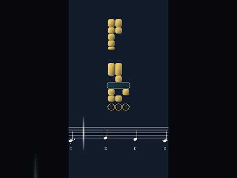 Trumpet Short: How to play The One That Got Away by Katy Perry