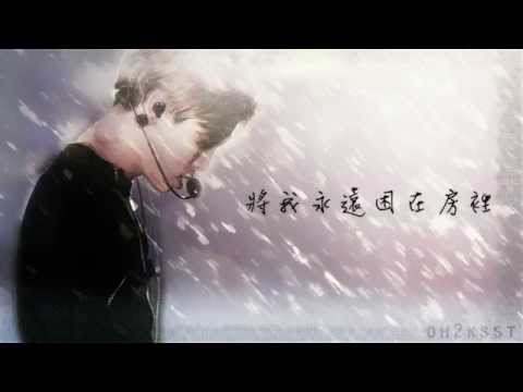 【繁中字】JONGHYUN 鐘鉉 - 山荷葉 산하엽 (Diphylleia grayi)