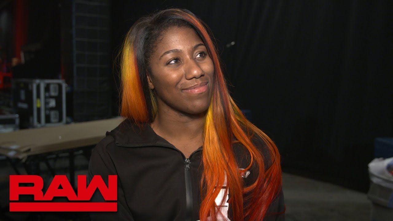 Image result for Ember Moon To Undergo Immediate Elbow Surgery