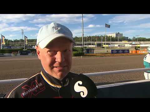 LOPP 5 Segerintervju 2025 07 01
