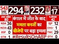 Election 2024 Result: INDIA जीत गया और मोदी हार गए- Mamata Banerjee | ABP News |