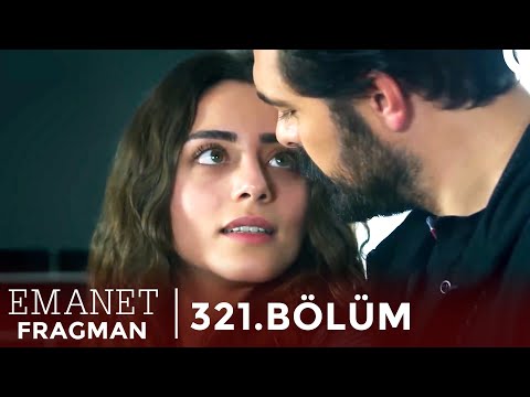 Emanet 321. Bölüm Fragmanı | Her Şeyi Beraber Yapalım @Emanet Dizisi