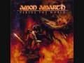  Amon Amarth - Death In Fire