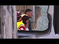 WARNING: GRAPHIC CONTENT - Erdogan visits Turkey quake zone as anger grows - 02:42 min - News - Video