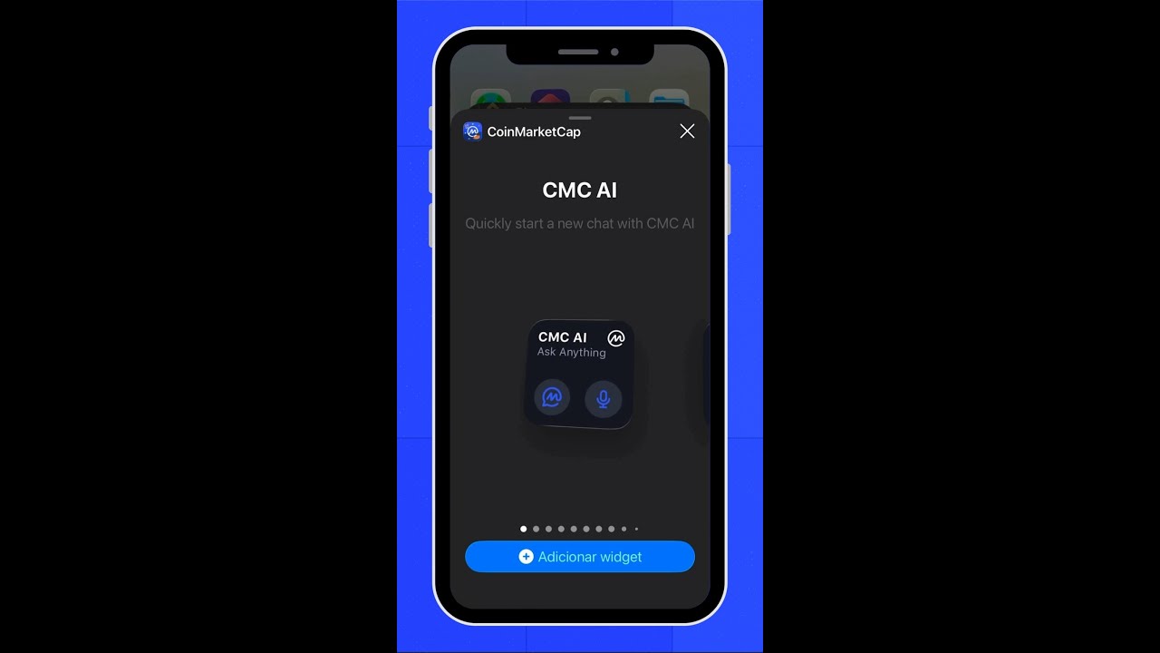 Check The Market Easily With The Best Crypto Widget