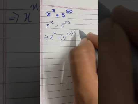 A Nice Olympiad Question #math#mathproblem #ytshort