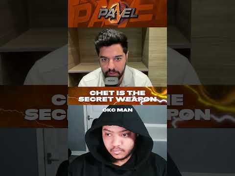 OKC Thunder are UNSTOPPABLE if Chet's doing this...🏀