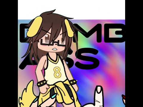 I gave up when I was almost done // #animation #gacha #gachalife #gachameme #trending #gachatrend