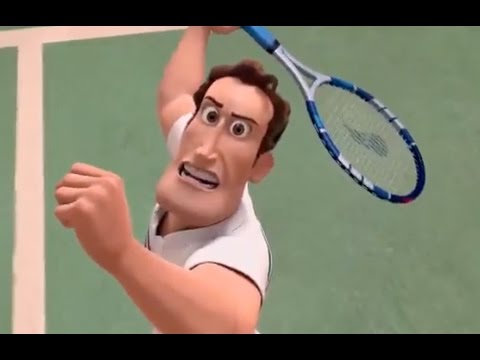 BEE MOVIE but I'm Ken
