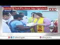 ఇంటింటి ప్రచారంలో దూసుకెళ్తున్న చల్లా రామచంద్రారెడ్డి కూతురు | Challa Pujitha | Ap Election | ABN  - 01:59 min - News - Video