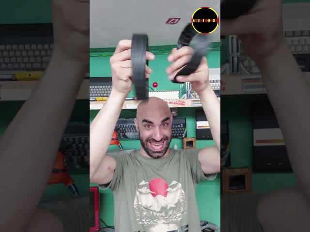 Riparo i Cingolati e POTENZIO una Gig Nikko Super Turbine fine anni 80!