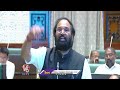 Another Two Barrages In Danger Situation, Says Uttam Kumar Reddy | Telangana Assembly | V6 News  - 03:13 min - News - Video