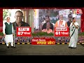 Lok Sabha Elections 2024: आखिरी चरण के मतदान में कौन मारेगा बाज़ी? | NDA Vs INDIA | BJP Vs Congress  - 01:03:50 min - News - Video