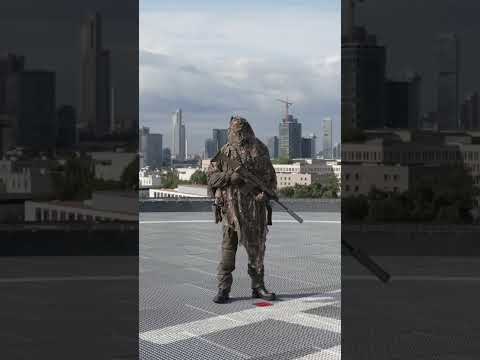 SEK 🇩🇪  #germany #police #specialforces #edit