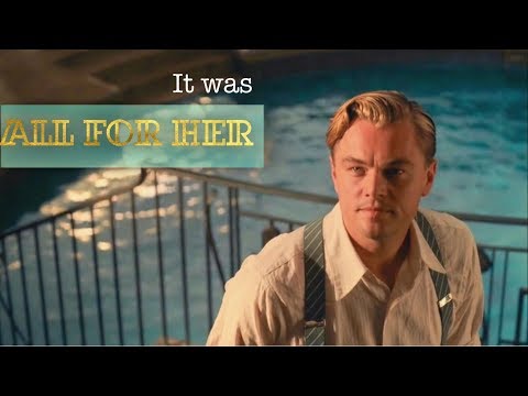 Young and Beautiful »The Great Gatsby