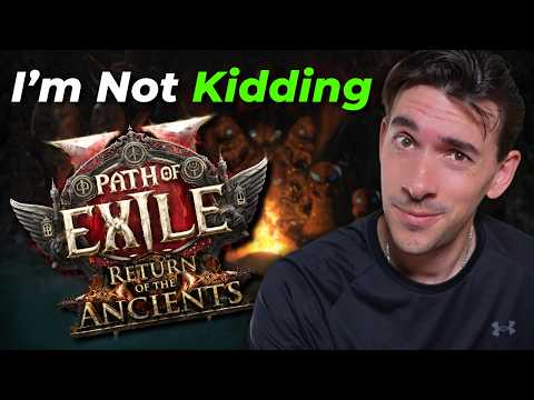 Path of Exile 2 Hardcore Private League is FUN! (Chat, Pod, Yaps)