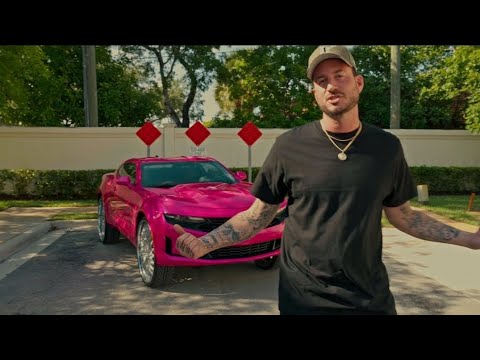 2CUP TOMMY - CYCLONE (OFFICIAL MUSIC VIDEO)