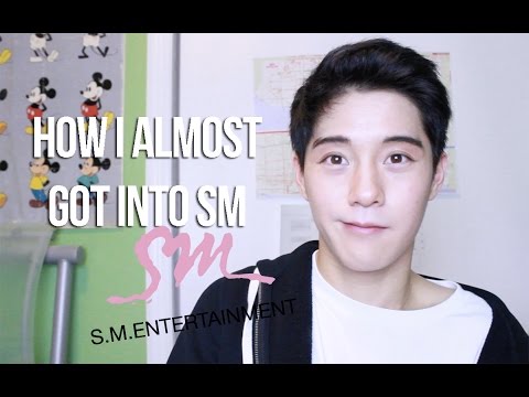 My SM Audition:What It's like, Private Audition,Wendy Predebut 😯👶🏻