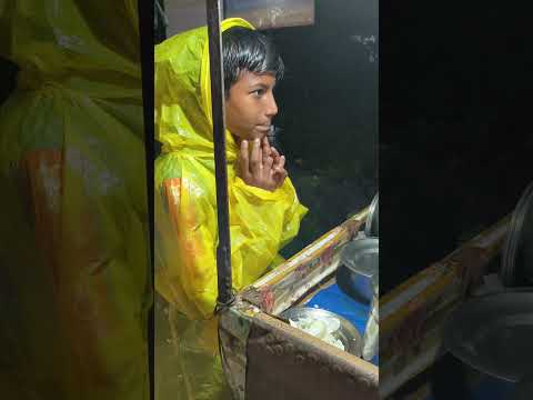 തട്ടുകട food ❤️ @babithasanudas #trendingshorts #foodie #dailyvlog #thattukadafood