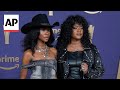 At ACM Awards, Prana of O.N.E The Duo, says key to attracting and keeping Black country music fans i