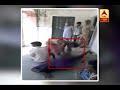 Viral Video: Sweepers stitch wounds, administer injections in govt hospital