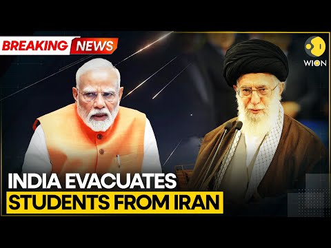 BREAKING: India Begins Evacuating Students From Iran, Around 110 Students Reach Armenian Border
