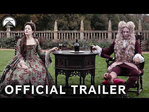 Savage House (2026) | Official Trailer | Buy or Rent Now | Paramount Movies