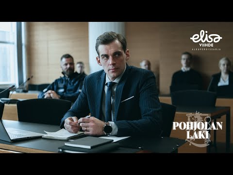 Pohjolan laki'