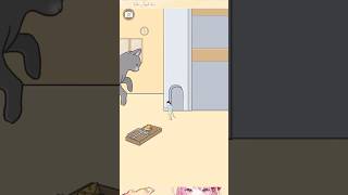 【ドッキリ神回避4】危険回避🐈‍⬛ [ Prank god avoidance 4 ]  #ゲーム #ゲーム実況 #shorts