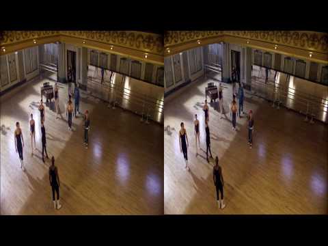 Street Dance 3D (Trailer - 3D Version)