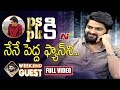 Naga Shourya's hilarious Interview- Chalo Movie- Weekend Guest