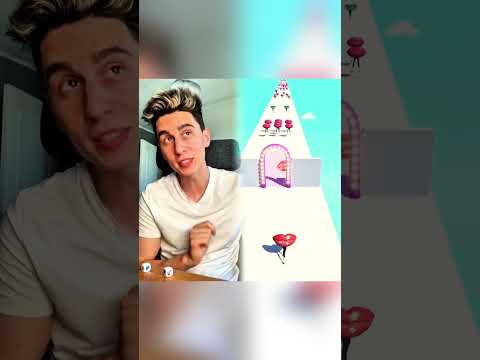 Vous étiez nombreux à le demander 😂 (Votez pour le prochain dans ma story insta ✌️)