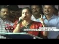 Roja Fires on Pawan Kalyan,Chandrababu on Special Status