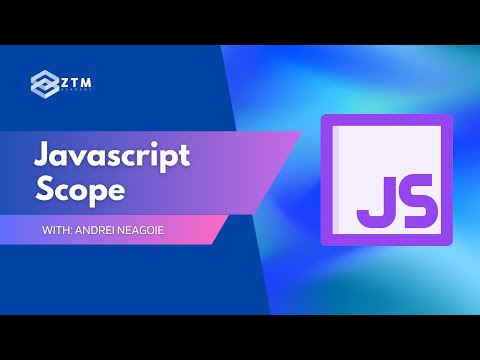 Understanding JavaScript Scope in Minutes! (It’s Easier Than You Think)